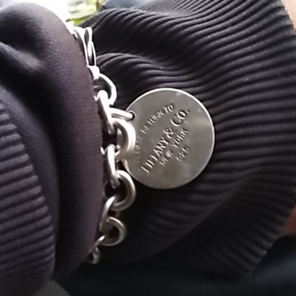 Tiffany & co. Bracelet - Picture 1 of 2